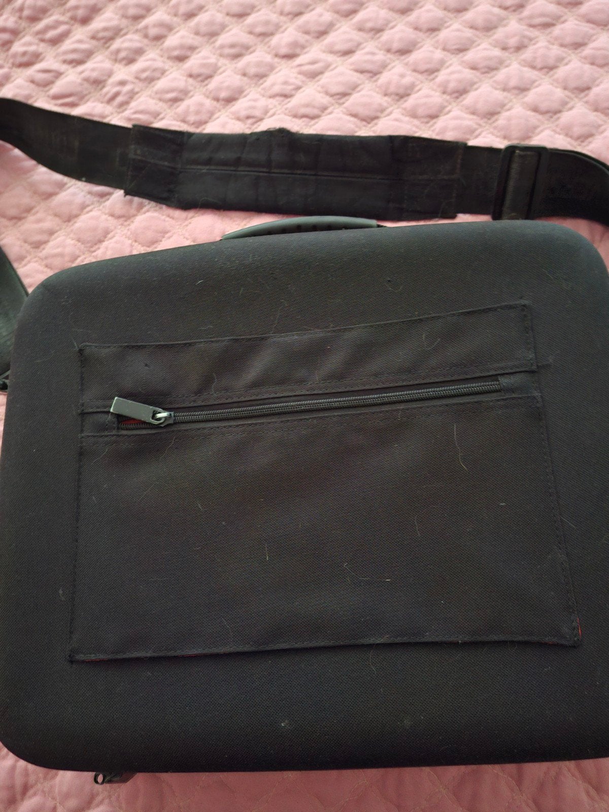 Laptop tas, Ophalen of Verzenden, 17 inch of meer