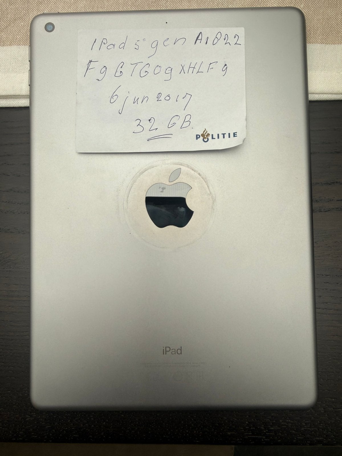 Ipad 3 stuks, Computers en Software, Apple iPads, 10 inch, Gebruikt, 32 GB, Apple iPad
