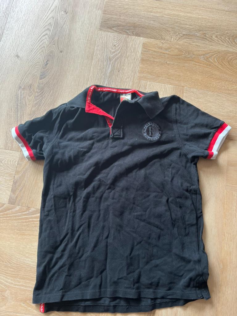 Feyenoord voetbalshirt. Nieuw en origineel. Maat S, Maat S, Ophalen of Verzenden, Nieuw, Shirt
