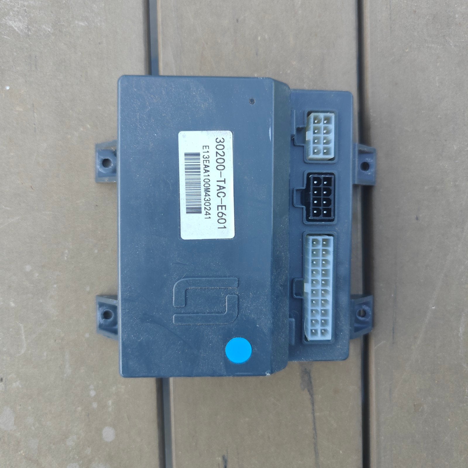 Super Soco CUX Vmoto ECU Controller, Ophalen of Verzenden