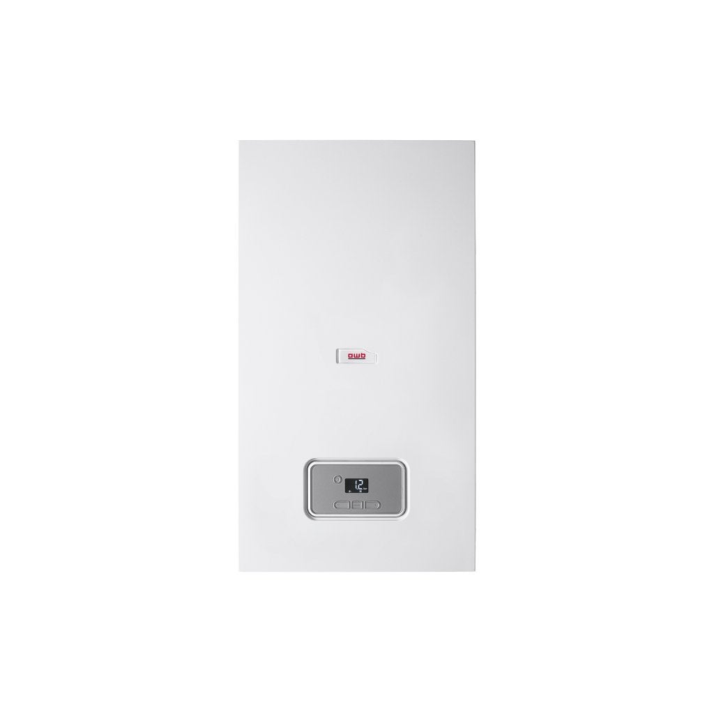 AWB CV Ketel - ThermoMaster C-XV 30-A HR CW4, Ophalen, 30 tot 80 cm, Hoog rendement (Hr), Cv-ketel of Combi-ketel