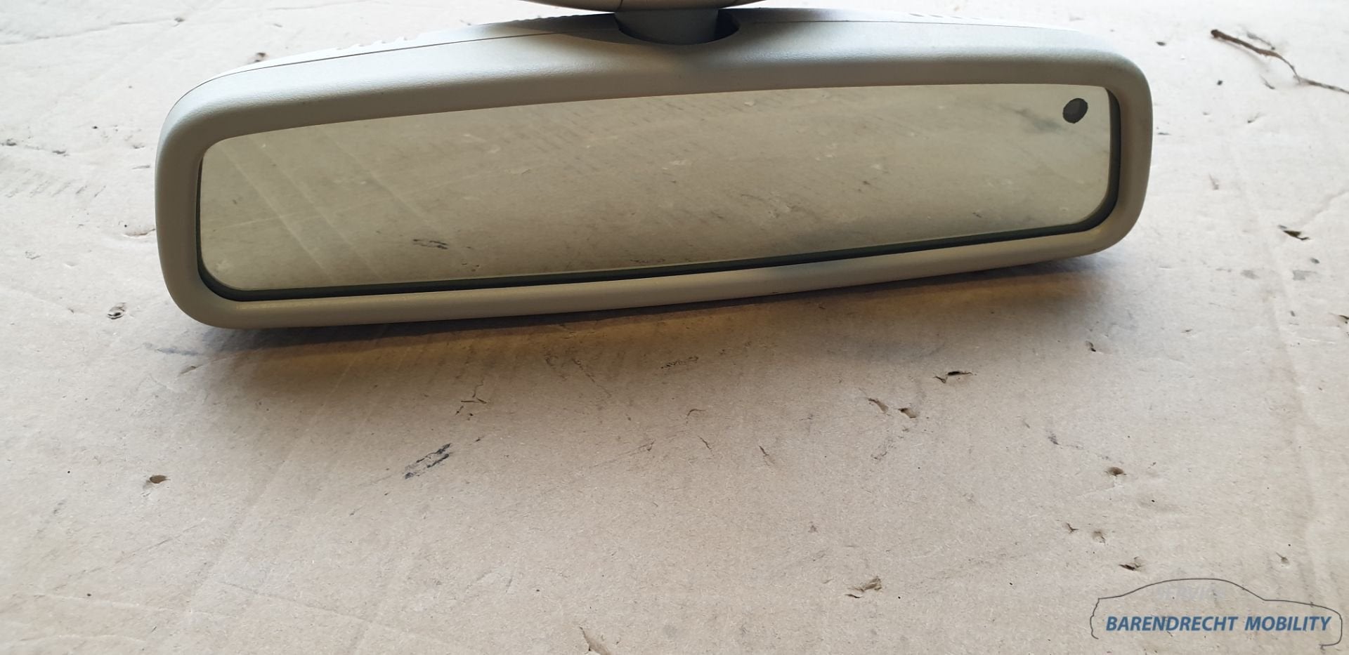 Binnenspiegel Automatisch dimmend E klasse W211 Mercedes A21, Auto-onderdelen, Spiegels, Gebruikt, Mercedes-Benz AG, Mercedes-Benz