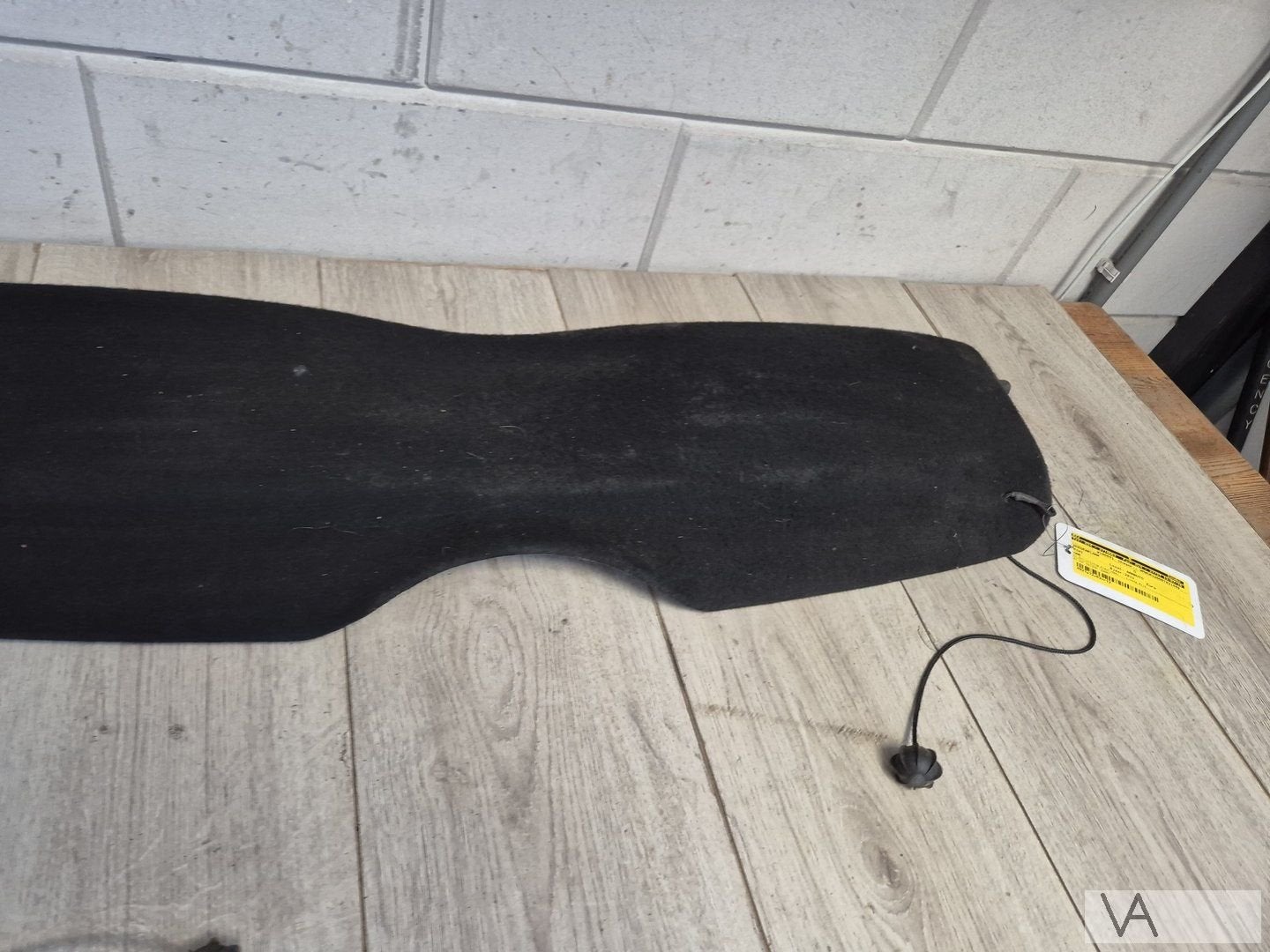 Hoedenplank voor een Mini One / Cooper R56 2006 tot 2013 €30, Auto-onderdelen, Gebruikt, -, -, Ophalen of Verzenden