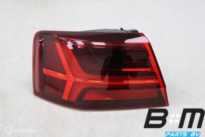 LED achterlicht LA dynamisch Audi A6 4G Limo 40km 4G5945095E, Auto-onderdelen, Gebruikt