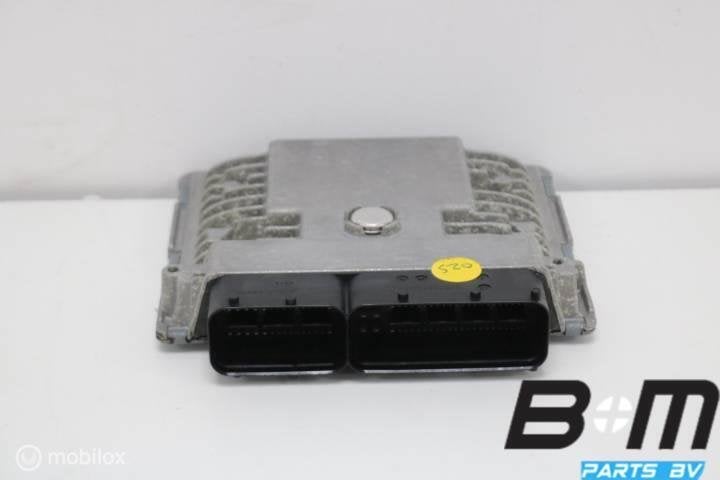 Motorregelapparaat 1.2 TSI CBZ VW Beetle 5C 03F906070AB, Gebruikt