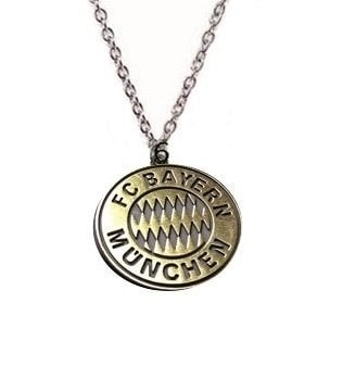 Bayern München ketting, Maat XS of kleiner, Ophalen of Verzenden, Nieuw, Shirt
