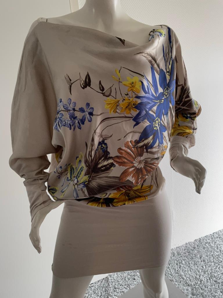Supertrash jurkje maar 40, Kleding | Dames, Maat 38/40 (M), ., Ophalen of Verzenden, Zo goed als nieuw