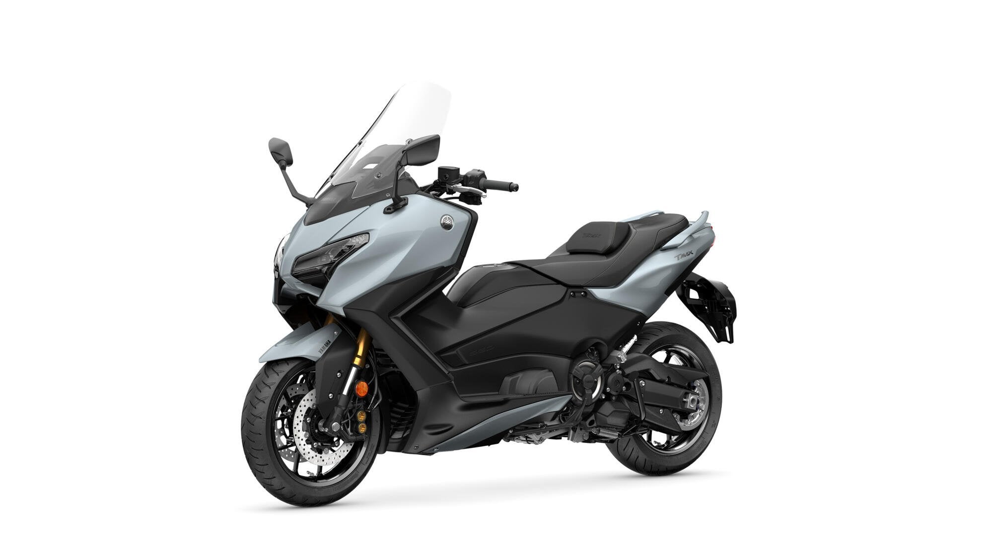 Yamaha T-MAX TECH MAX ABS, Motoren, Motoren | Yamaha, Scooter, 562 cc, Bedrijf, Handvatverwarming