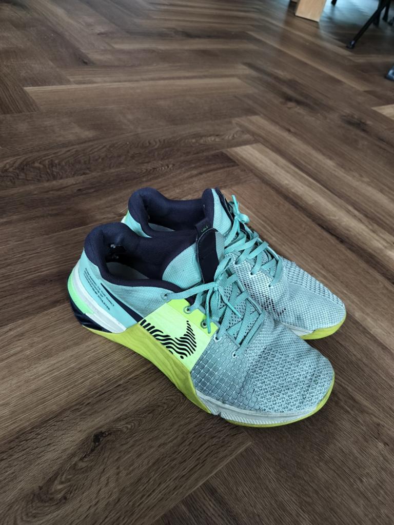 Nike Metcon 8 sportschoenen., Ophalen, Fitness, Nike, Overige maten