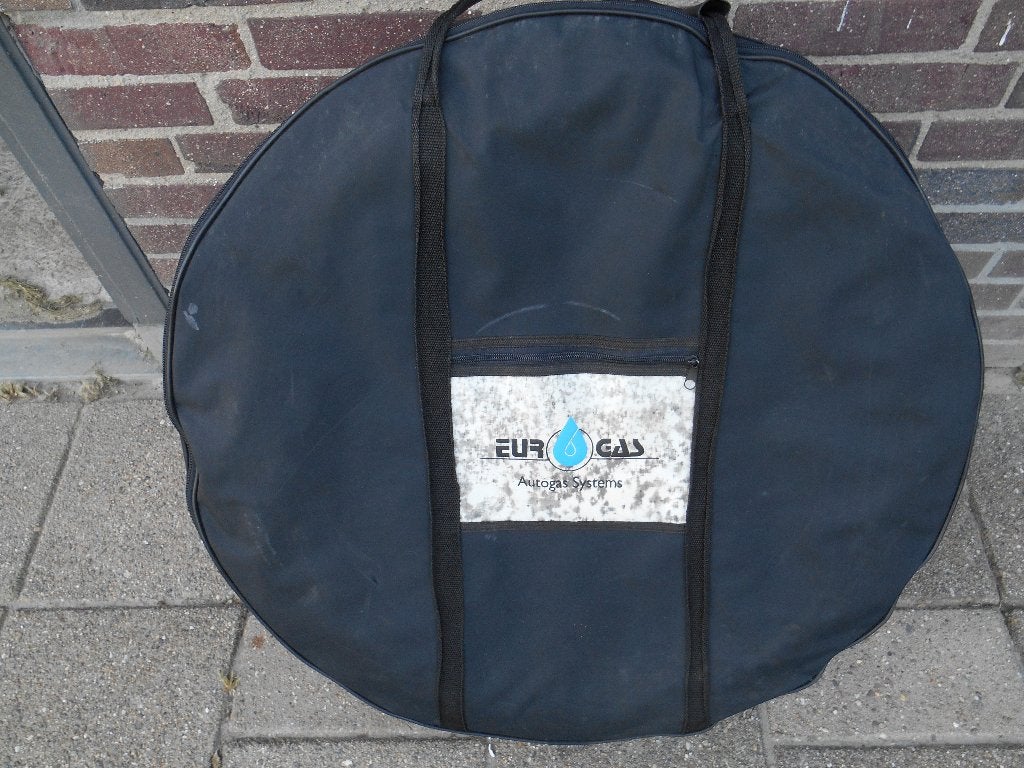 nieuwe reserve band michelin in hoes Citroen c4 picasso ., Ophalen of Verzenden, Nieuw