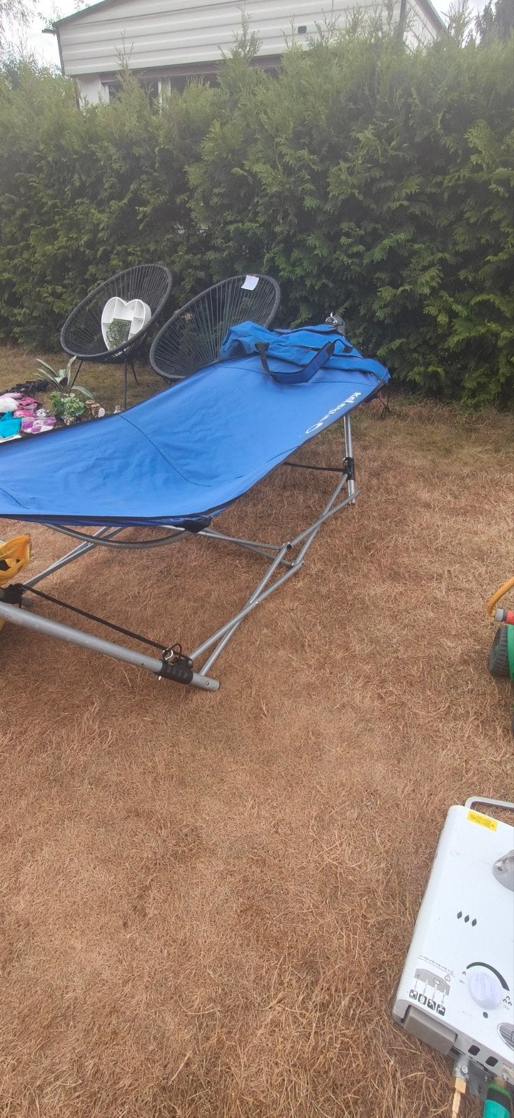 Super hangmat 35 euro, Tuin en Terras, Hangmatten, Ophalen, Nieuw