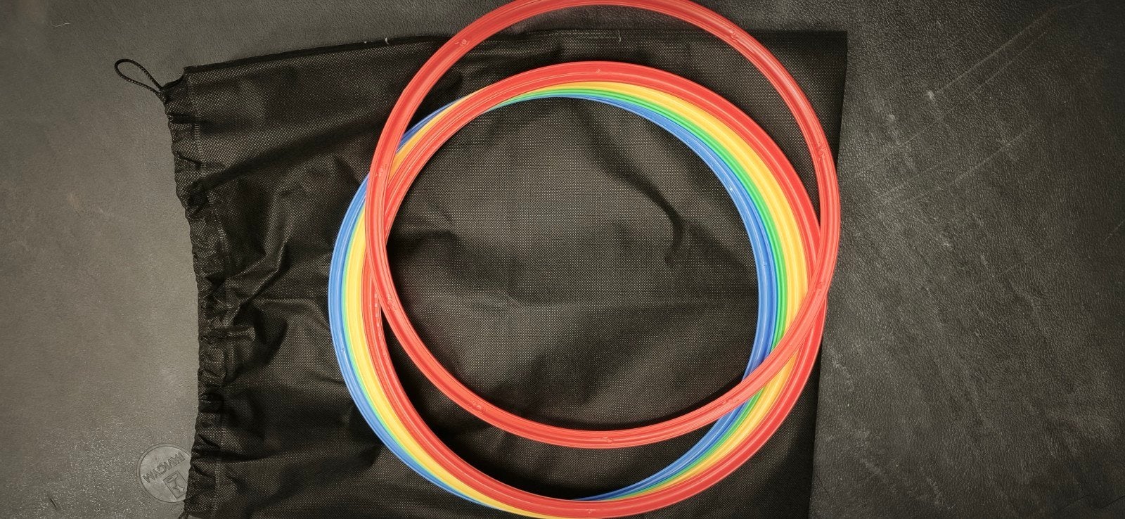 Hoepelset mini, Ophalen, Nieuw, Overige