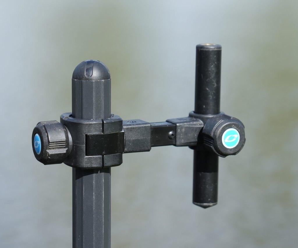 Cresta Solith Feeder Uni Bracket, Watersport en Boten, Hengelsport | Witvissen, Nieuw, Overige typen, Ophalen of Verzenden