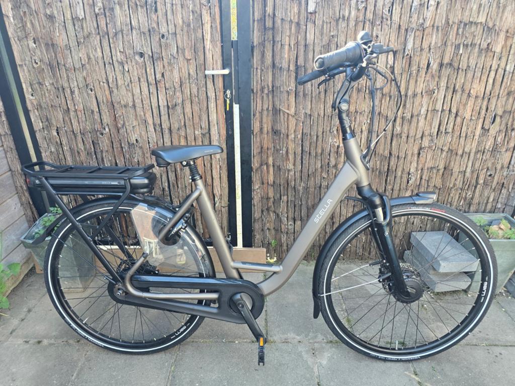 Stella Livorno & Vicenza Dames/Heren 622&598KM Nieuwstaat!, Ophalen of Verzenden, Zo goed als nieuw, Overige merken