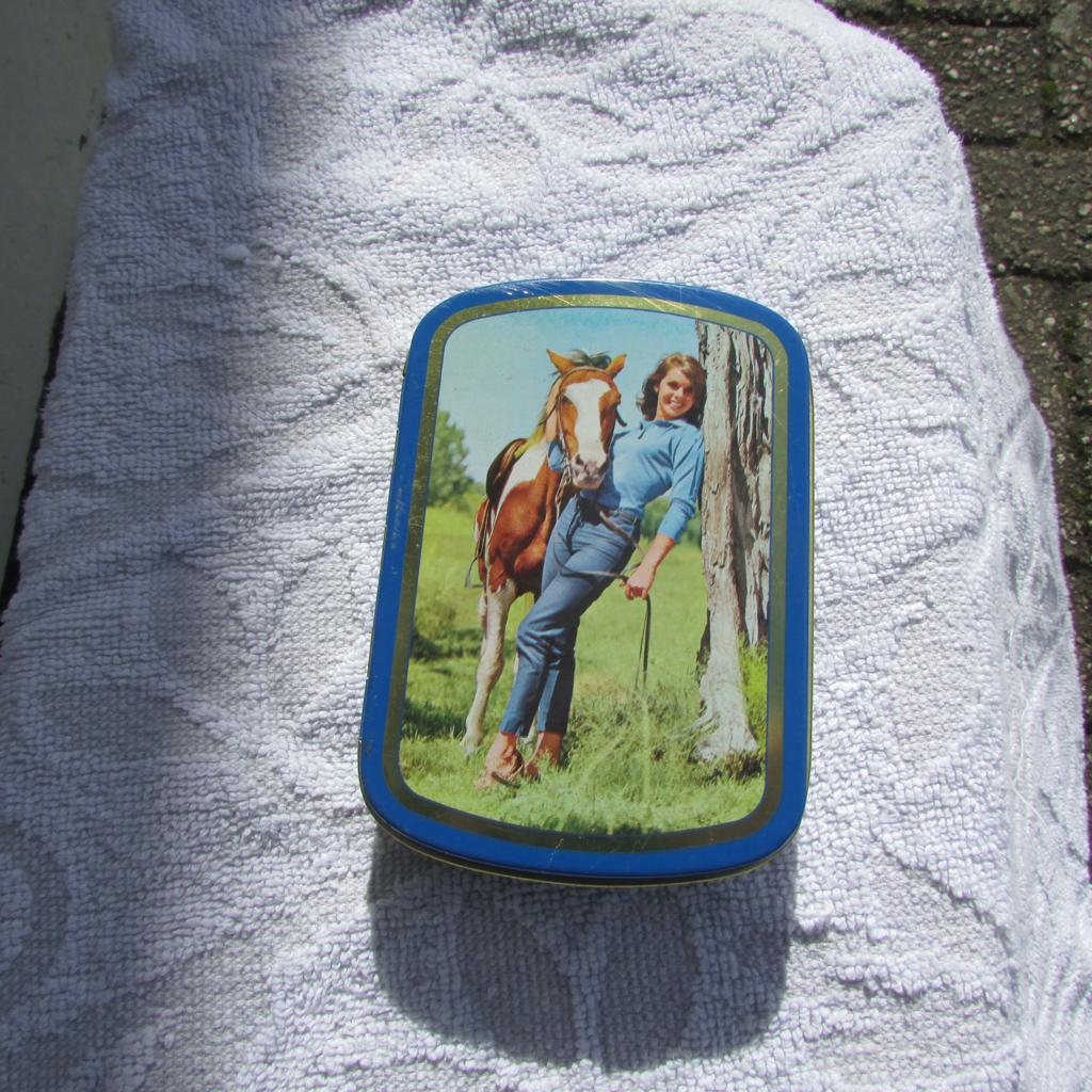 Mooi Rizla blikje, Verzamelen, Ophalen of Verzenden, Zo goed als nieuw, Overige, Overige merken