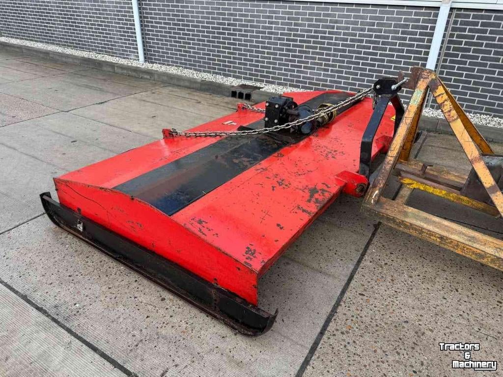 Peecon Bloter 295, Tuin en Terras, Grasmaaiers, Ophalen of Verzenden