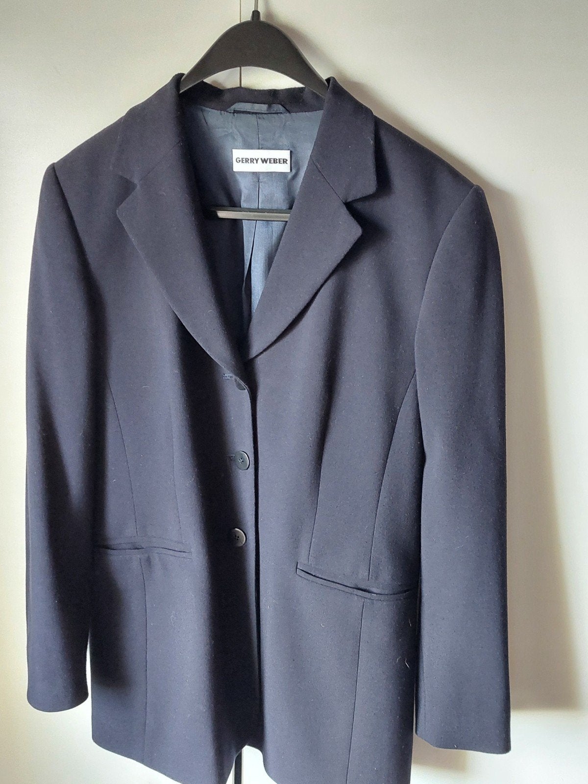 Gerry Weber jasje, Ophalen of Verzenden, Zo goed als nieuw, Maat 38/40 (M)