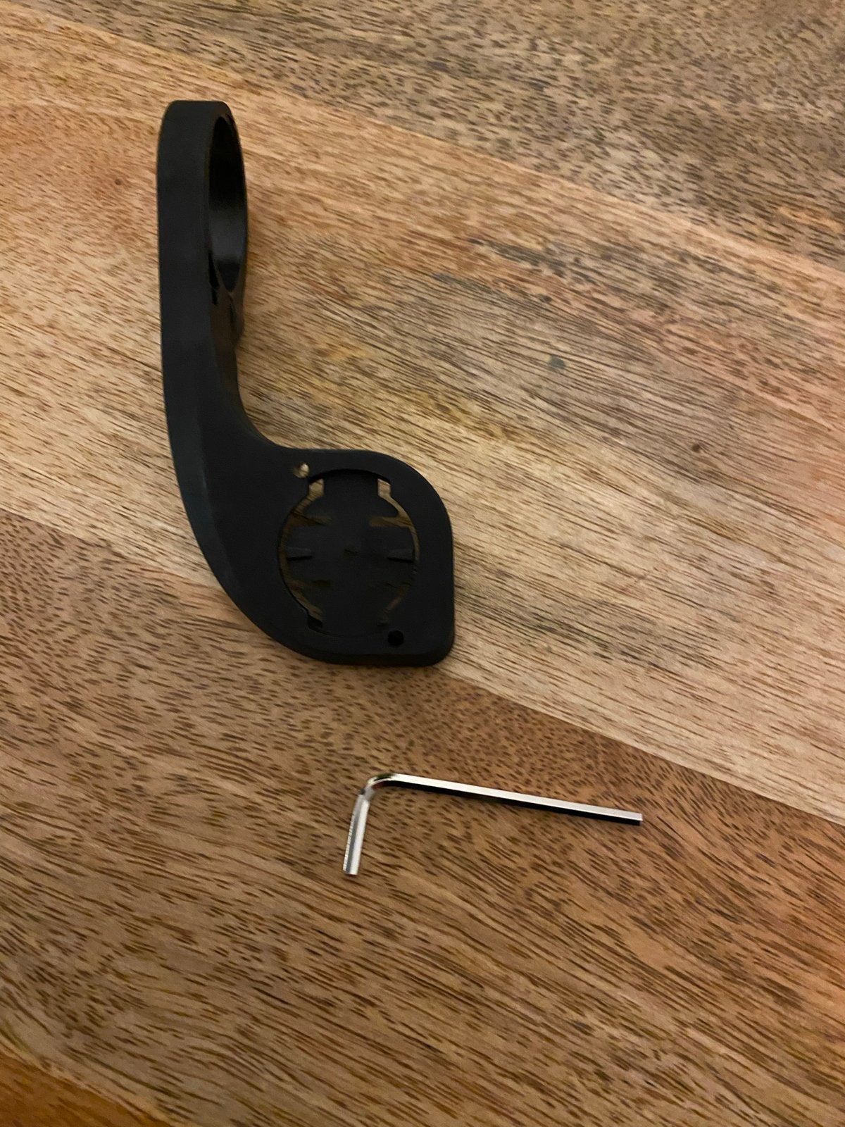 Garmin Stuurhouder voor racefiets, gravelbike of MTB, Ophalen of Verzenden, Nieuw