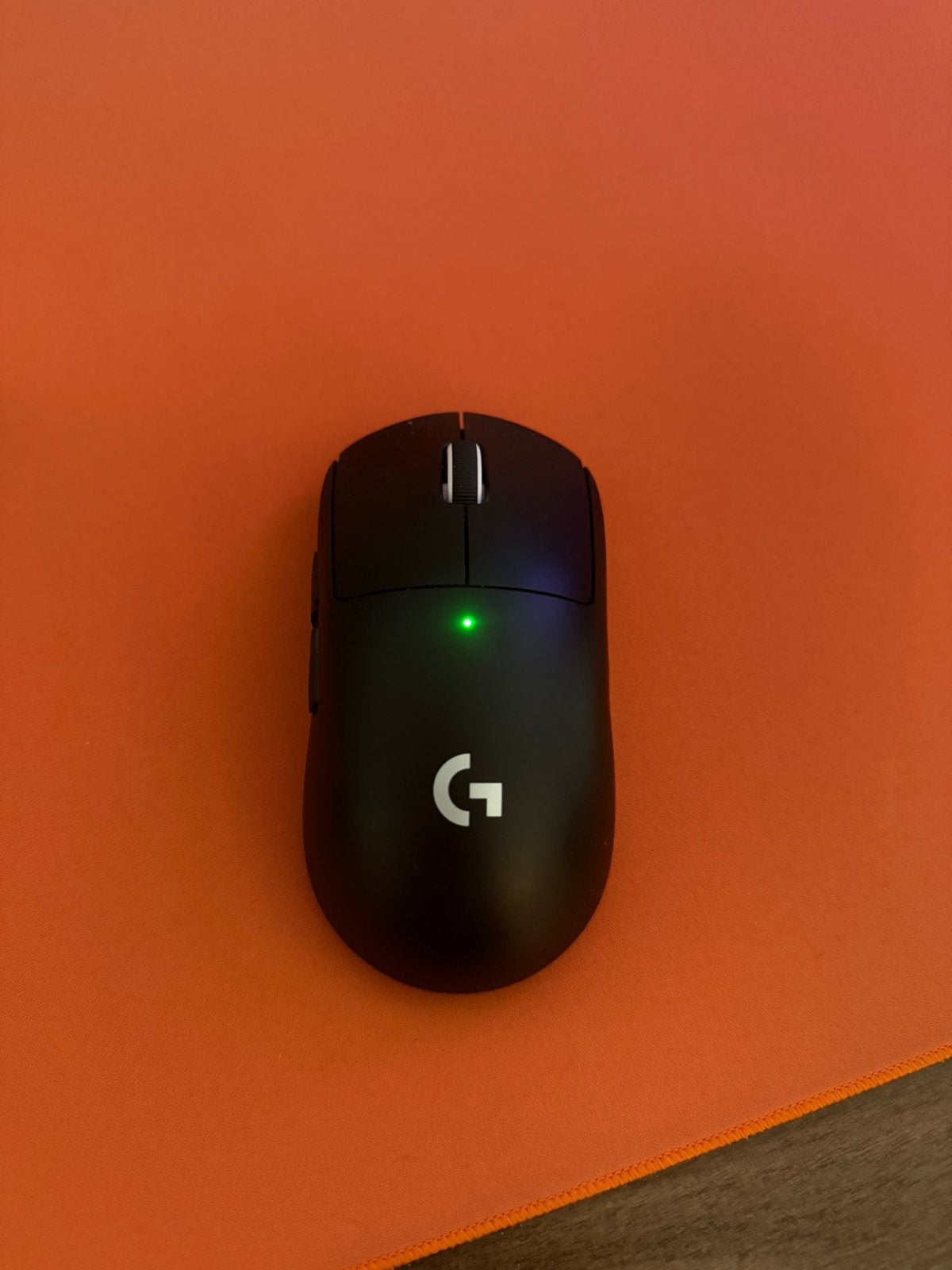 G pro superlight 2, Computers en Software, Muizen, Ophalen, Rechtshandig, Muis, Gaming muis