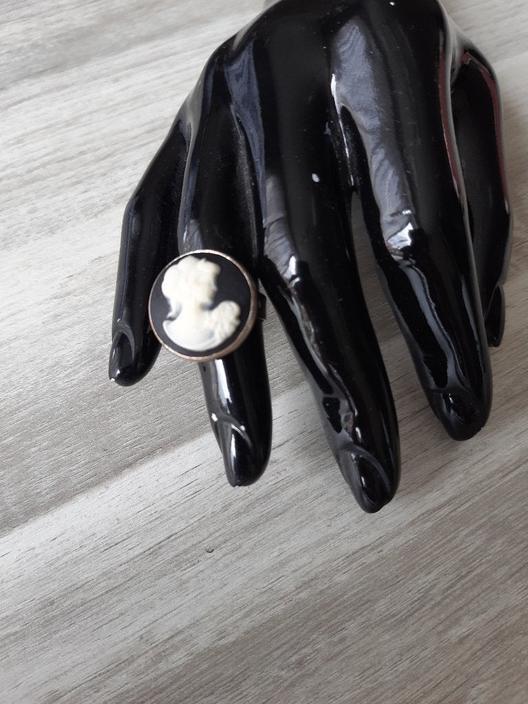 Ring, Nieuw, Ophalen of Verzenden, Dame, Zilver