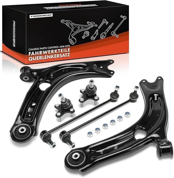Audi Q3 draagarmen Seat Ateca Skoda draagarm Volkswagen  3Q0, -, -, Nieuw, Ophalen of Verzenden