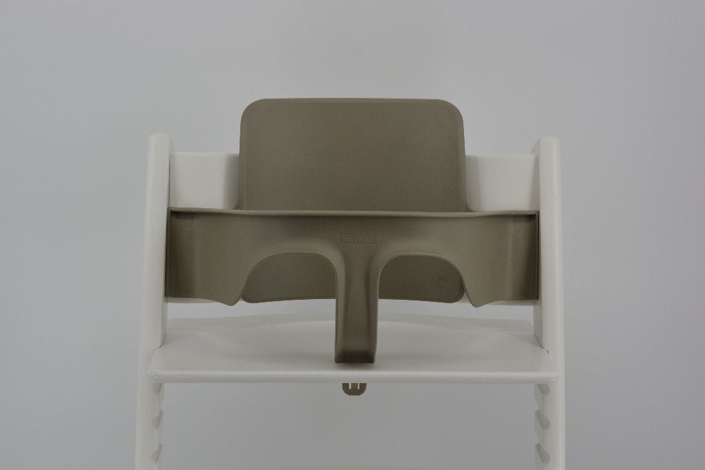 Stokke Tripp Trapp Babyset in vele kleuren – Tripp Trapp, Ophalen of Verzenden, Zo goed als nieuw, Meegroeistoel, Aanschuifbaar