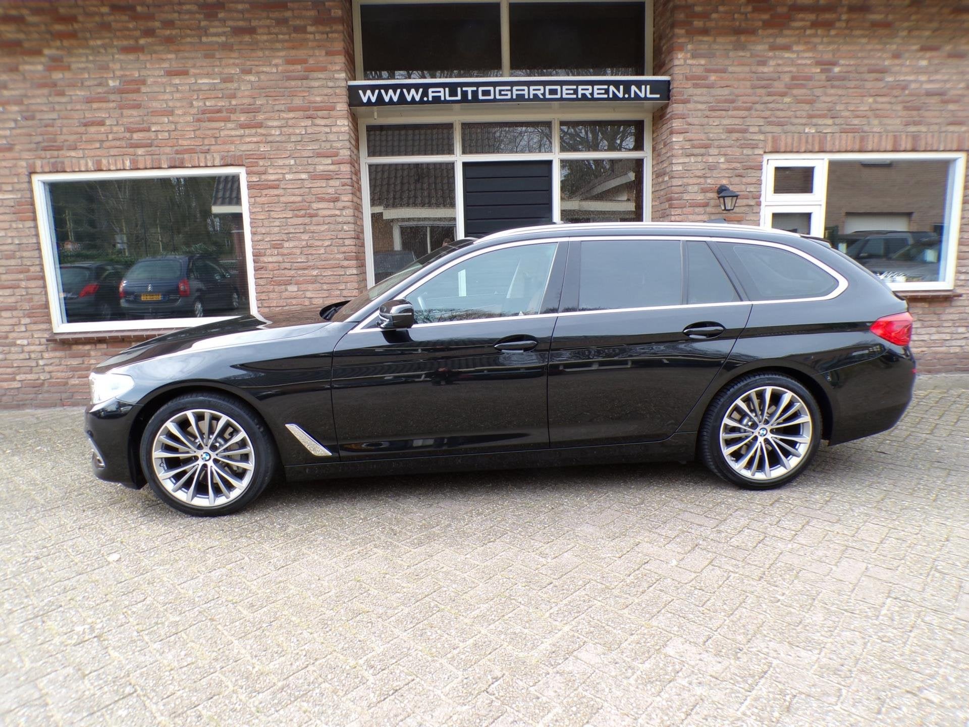 BMW 5-Serie