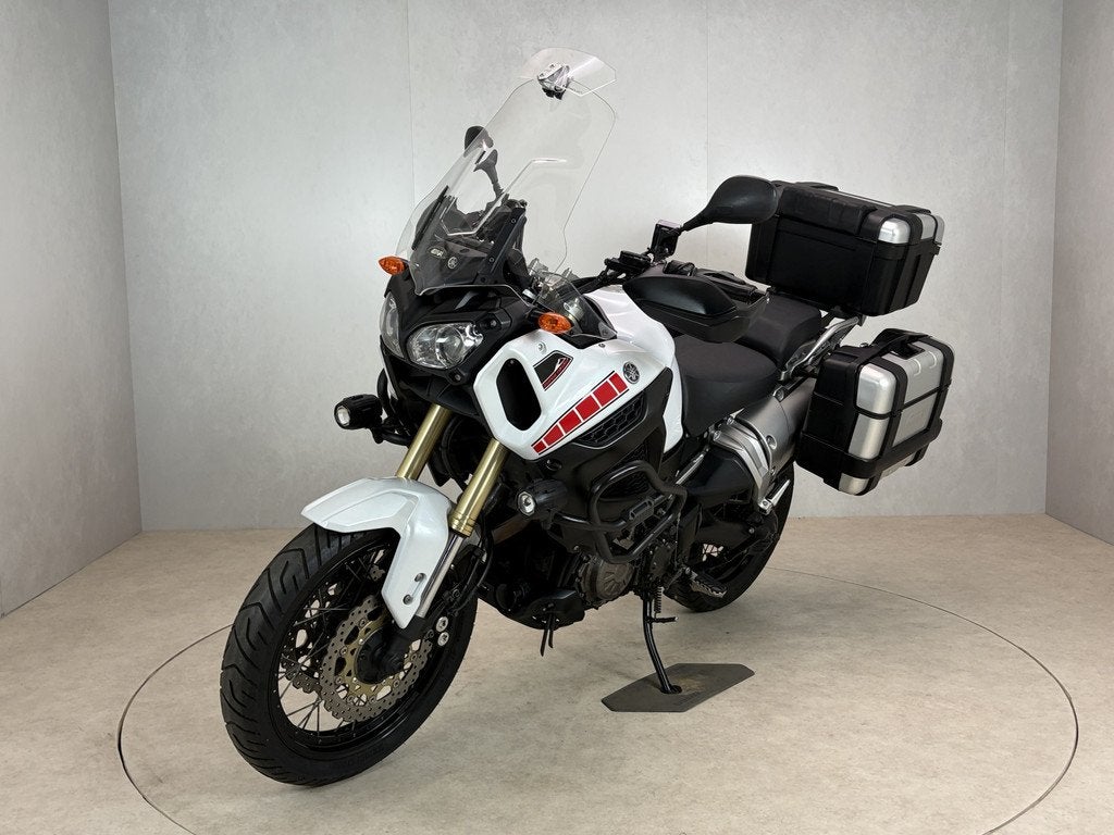 Yamaha XT 1200Z Super Tenere (bj 2012), Motoren, Motoren | Yamaha, Klantenservice@yamaha-motor.nl, Meer dan 35 kW, Toermotor, Koolhovenlaan 101
1119 NC  Schiphol-Rijk, NL