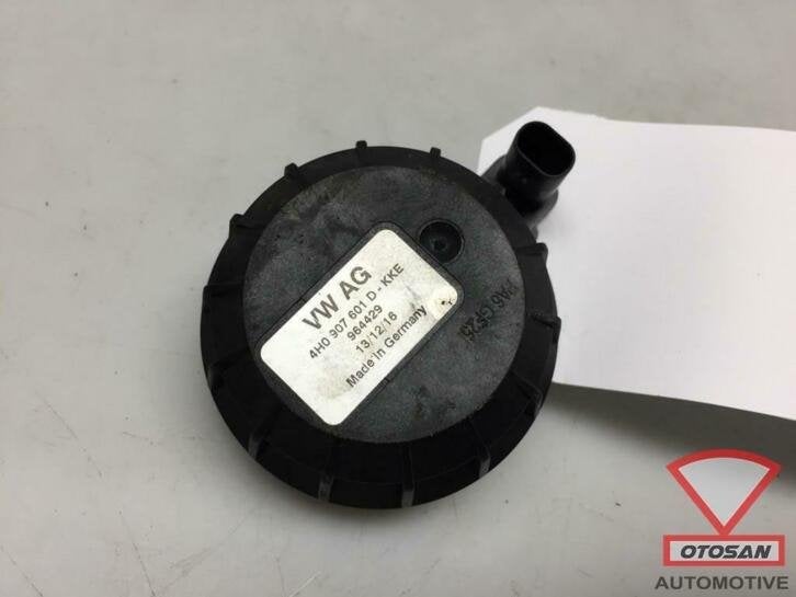 vw golf 7 gtd 2018 vag actuator motorgeluid 4h0907601d, Gebruikt, Volkswagen, Volkswagen AG, Vw@volkswagen.de