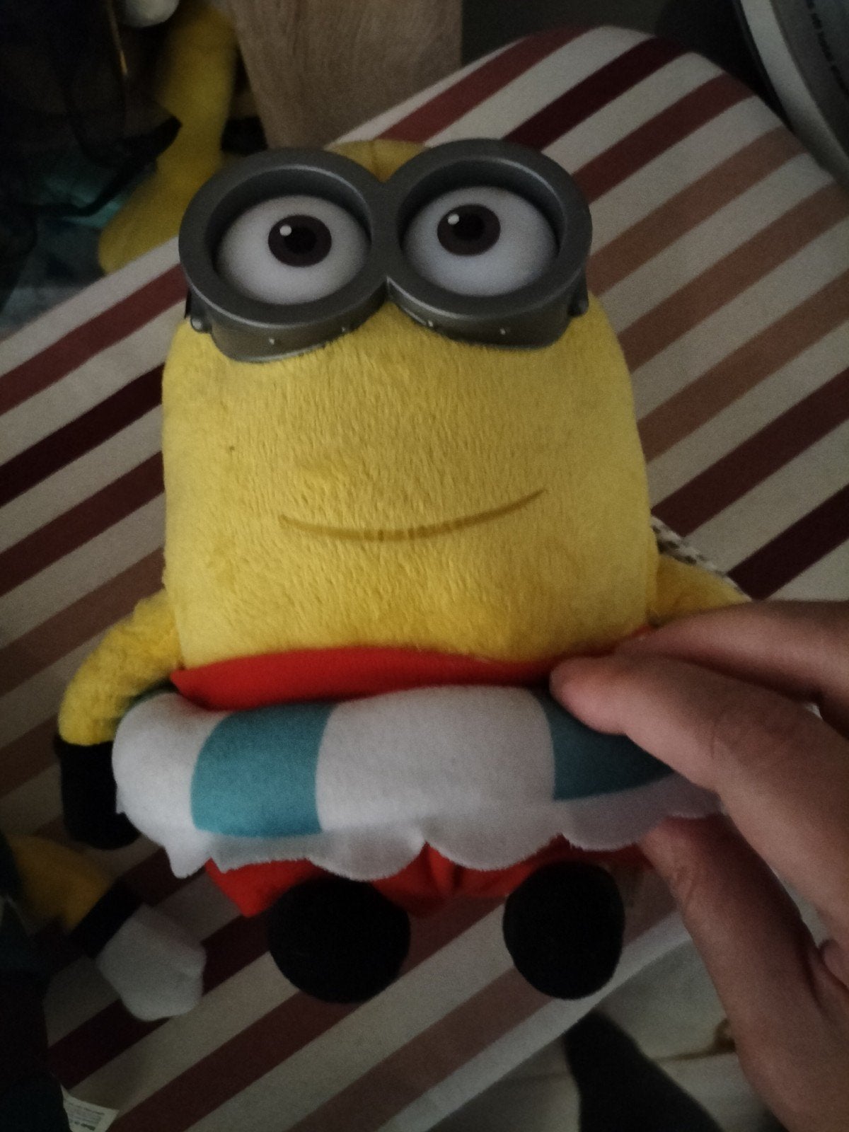 Despicable me knuffels., Ophalen of Verzenden, Overige typen