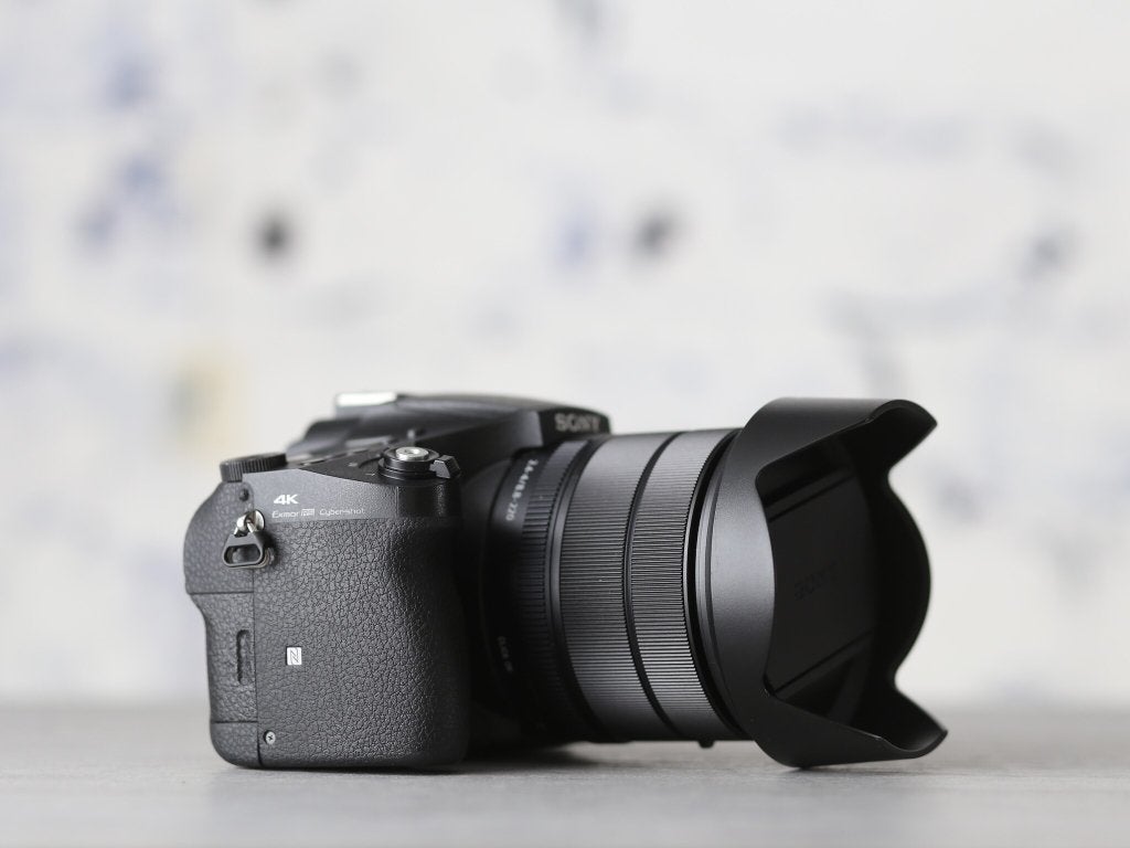 Sony RX10 mark IV - Nieuwstaat -  Incl. 1 jaar garantie!, Audio, Tv en Foto, Fotocamera's Digitaal, -, -, Compact, Ophalen of Verzenden