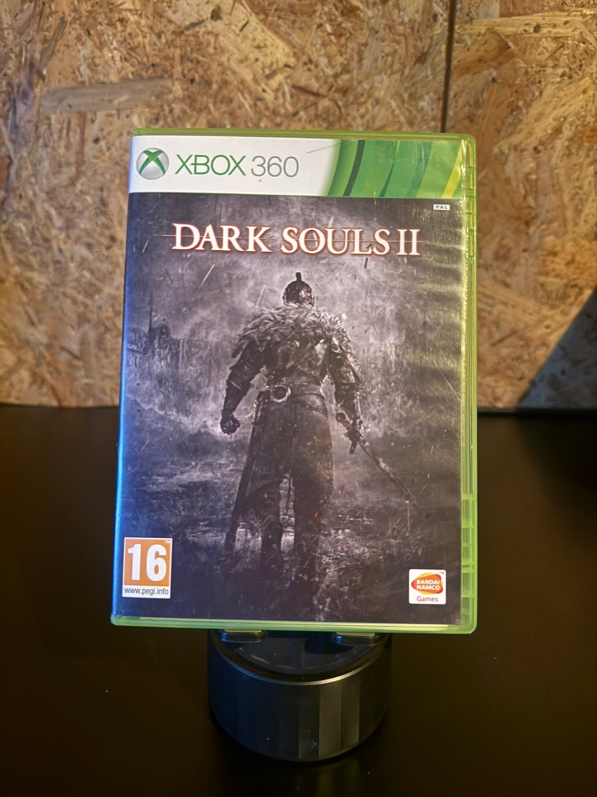 Dark Souls II Xbox 360 | PAL | Compleet, Verzenden, Gebruikt