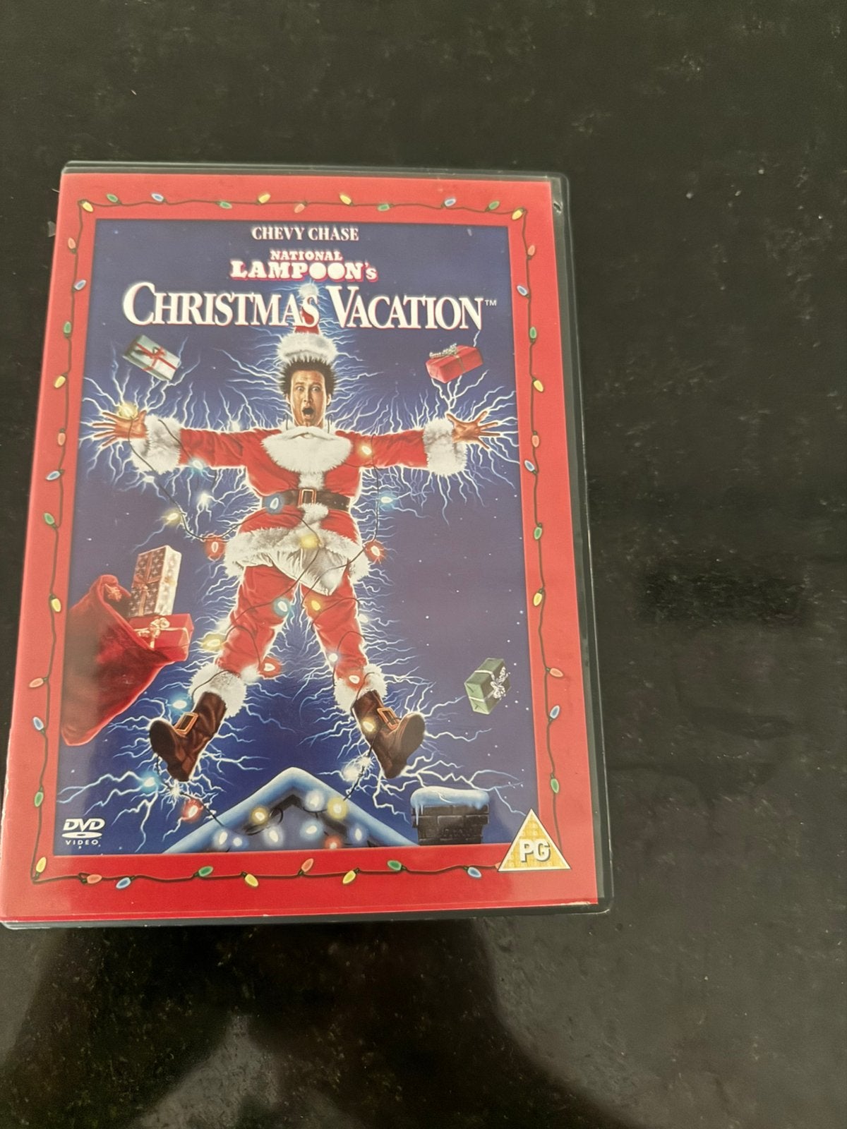 Christmas Lampoon, Alle leeftijden, Ophalen of Verzenden, Zo goed als nieuw, Overige genres