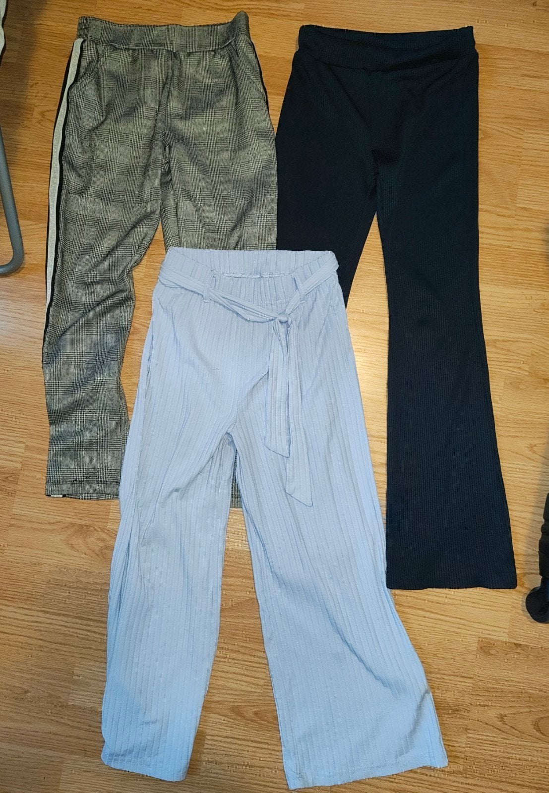 Meisjes kledingpakket maat 134/140 - ZGAN/Nieuw, Kinderen en Baby's, Ophalen of Verzenden, Zo goed als nieuw, Meisje, Setje