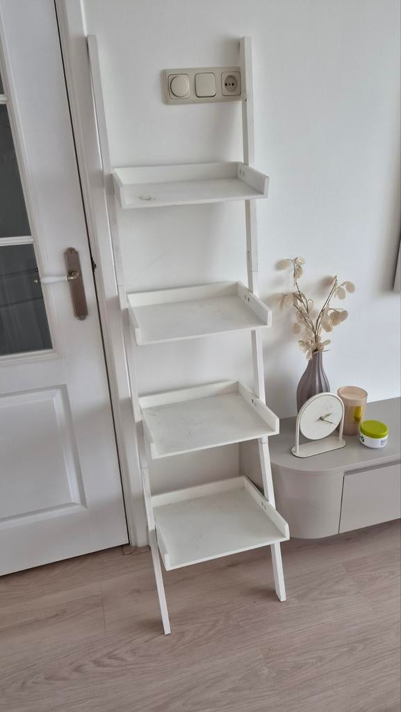 Wandrek / planken / decoratie, Ophalen of Verzenden, Gebruikt