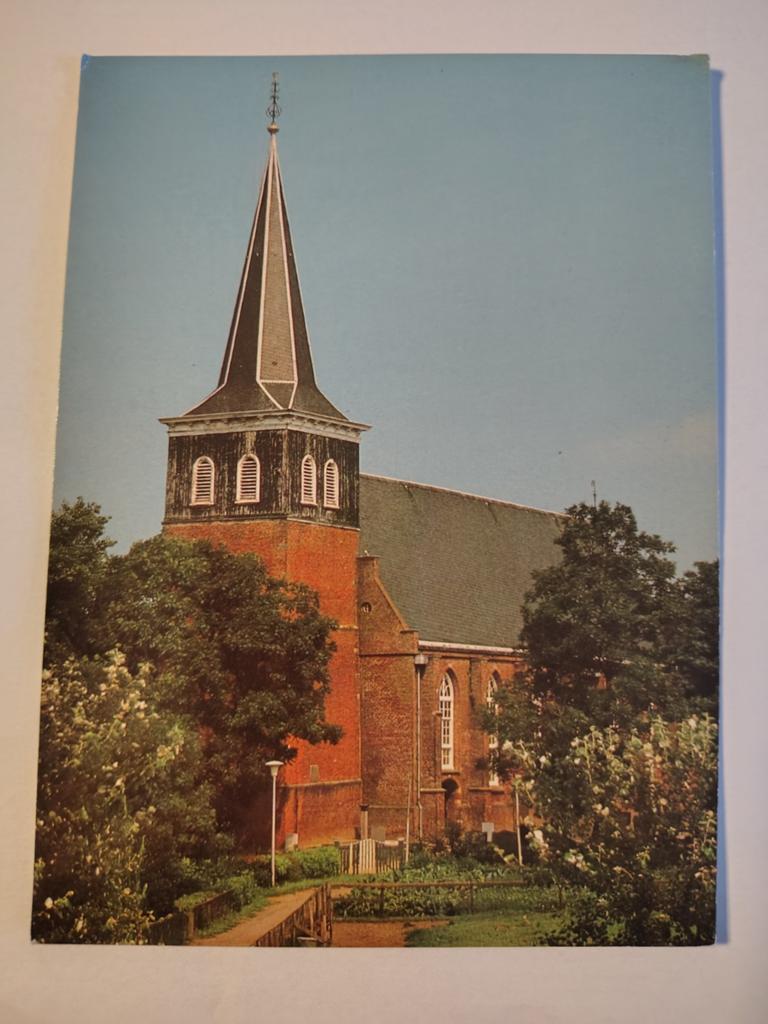 Makkum, Ophalen of Verzenden