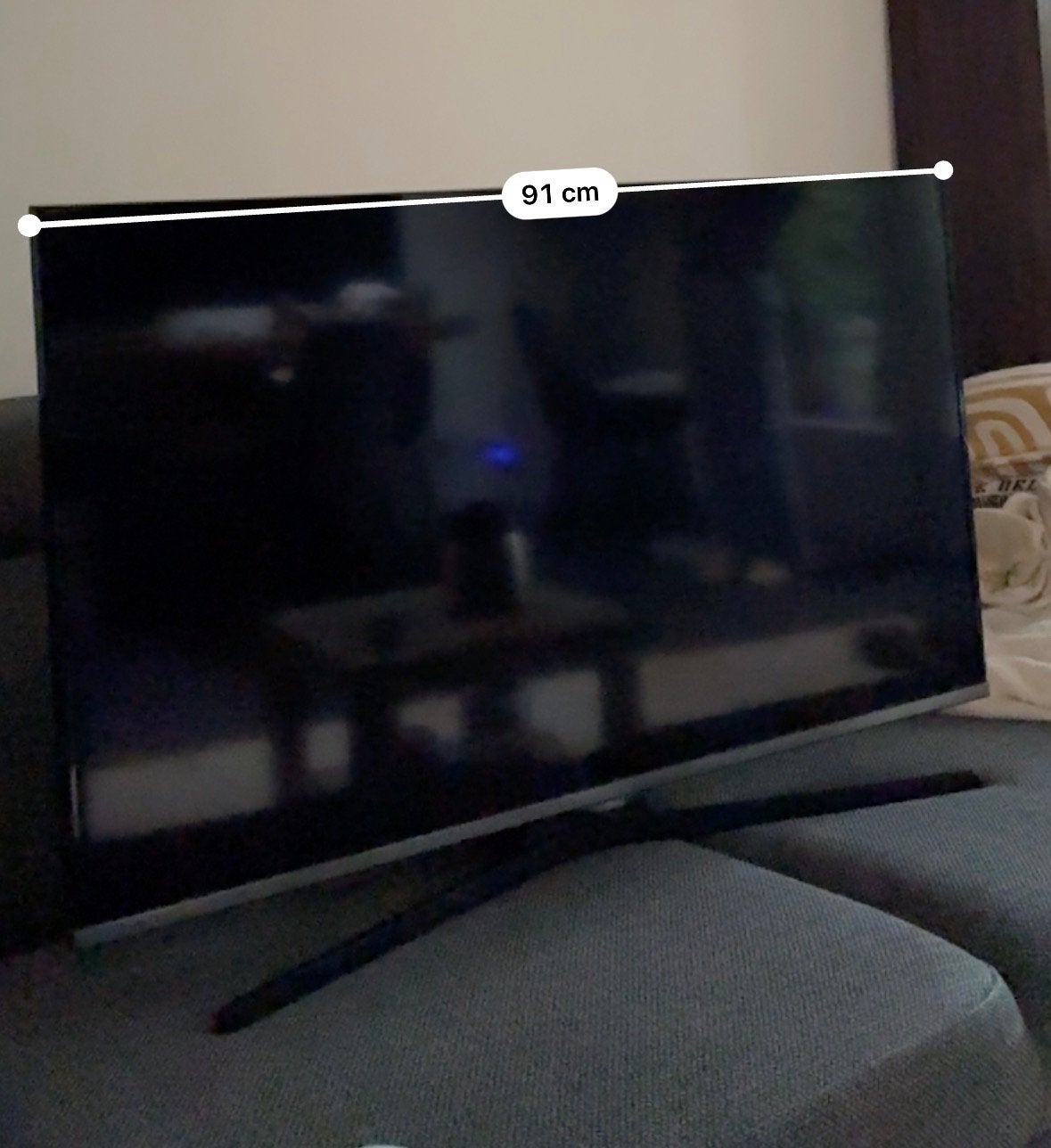 Foto 8 van Samsung UE40J5100AW – 40 inch Full HD TV