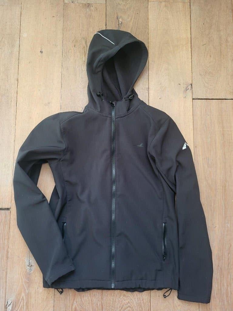 softshell mt 170/ 176 Mountain Peak, Mountainpeak, Ophalen of Verzenden, Zo goed als nieuw, Jongen