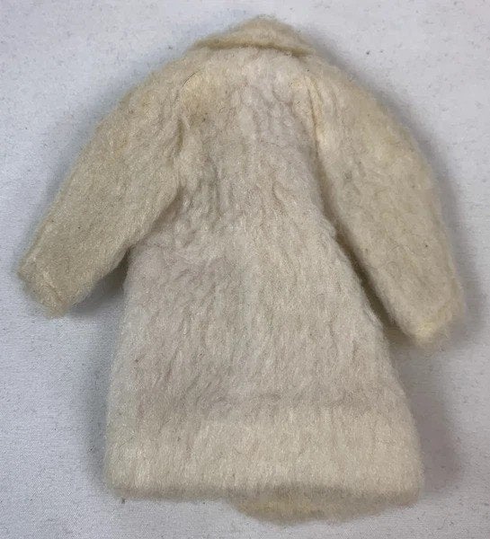 Barbie Skipper outfit #1926 Chill Chasers witte jas, Verzamelen, Coolsingel 104, 3011 AG Rotterdam, Netherlands, Gebruikt, Verzenden