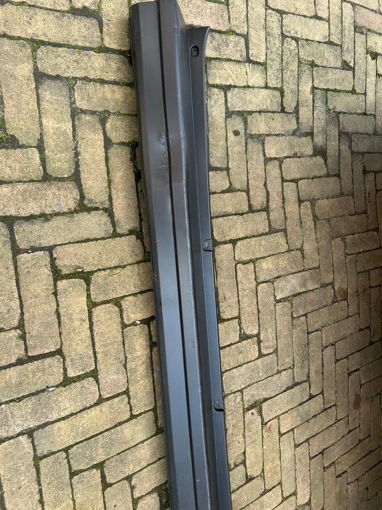 MAN tge Crafter achterbumper., Auto-onderdelen, Ophalen, Bumper
