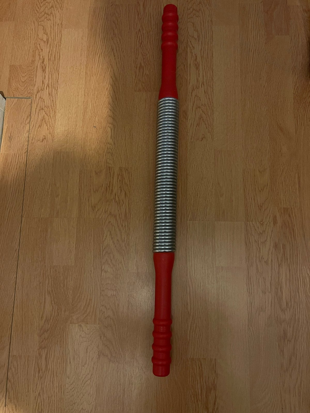 Power Twister / Springveer voor krachttraining, Ophalen, Zo goed als nieuw, Armen, Overige typen
