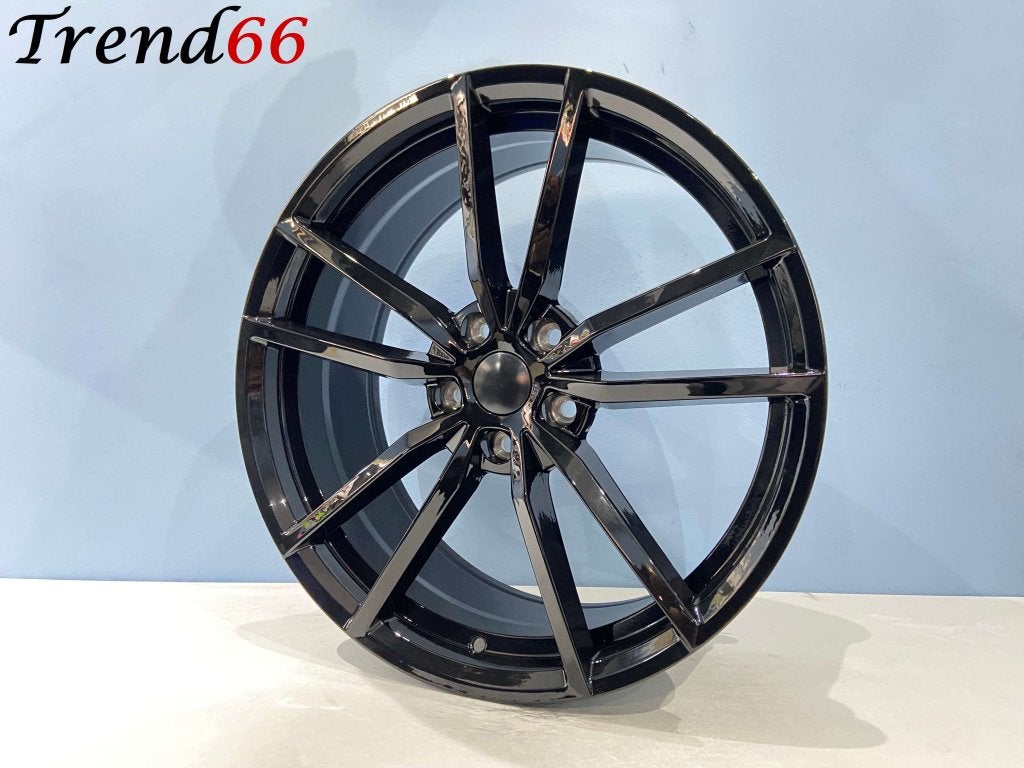 5x112 19'' Pretoria Velgen Vw Tiguan Passat Troc Seat Skoda