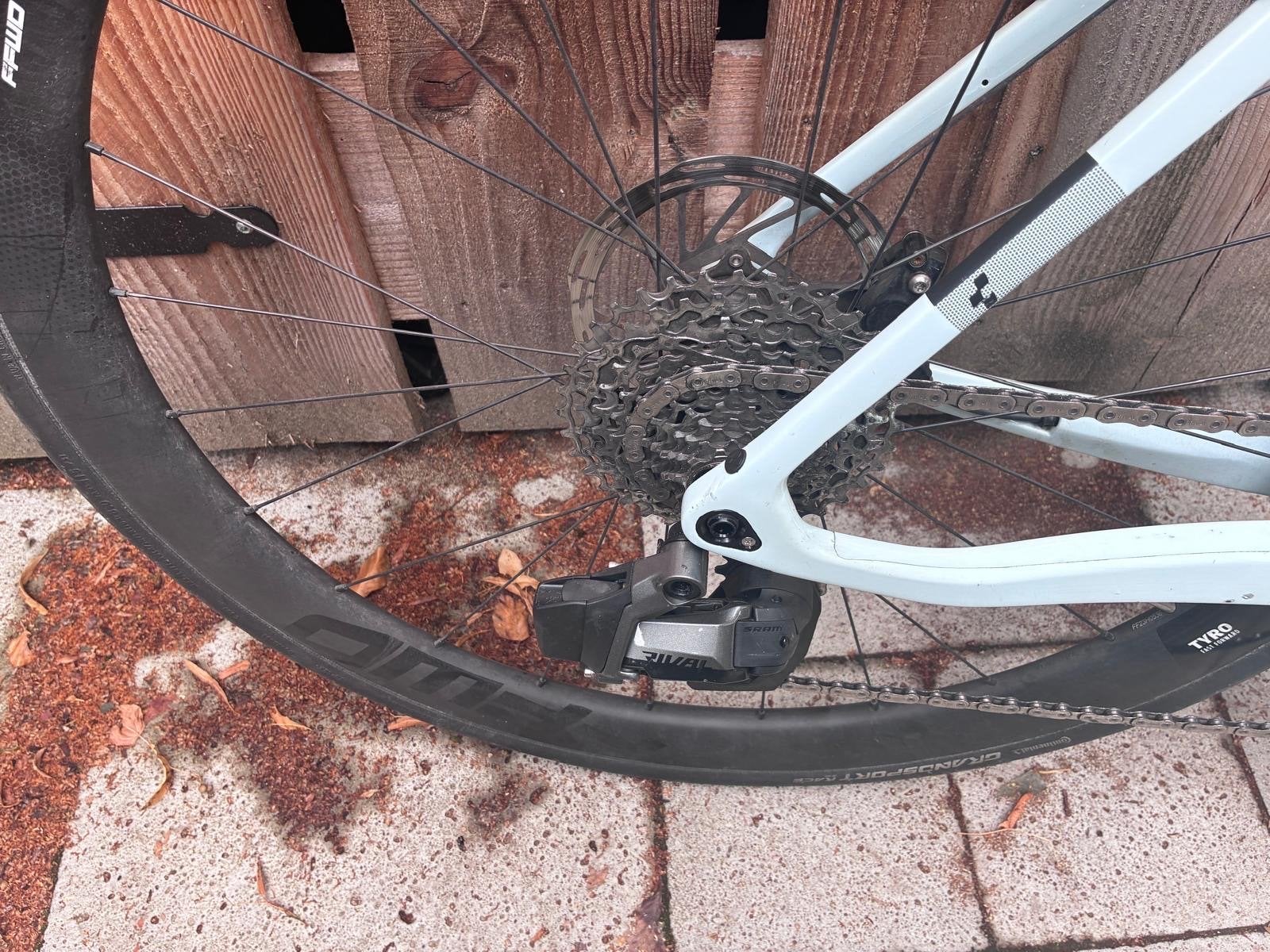 Cube Agree Pro C62, Fietsen en Brommers, 28 inch, Carbon, Heren, Ophalen of Verzenden