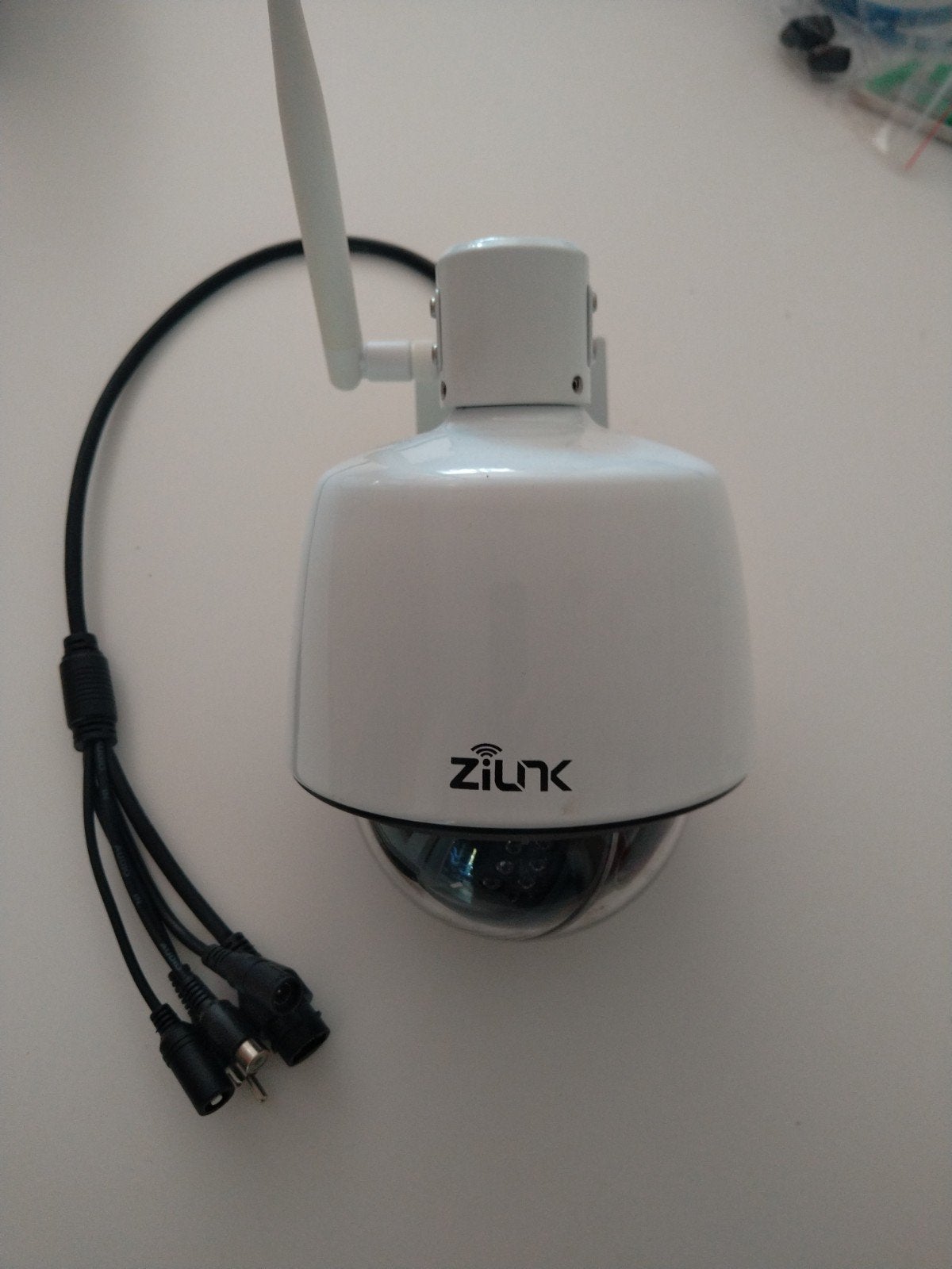ZiLNK 1080P bewakings camera, Ophalen of Verzenden, Nieuw