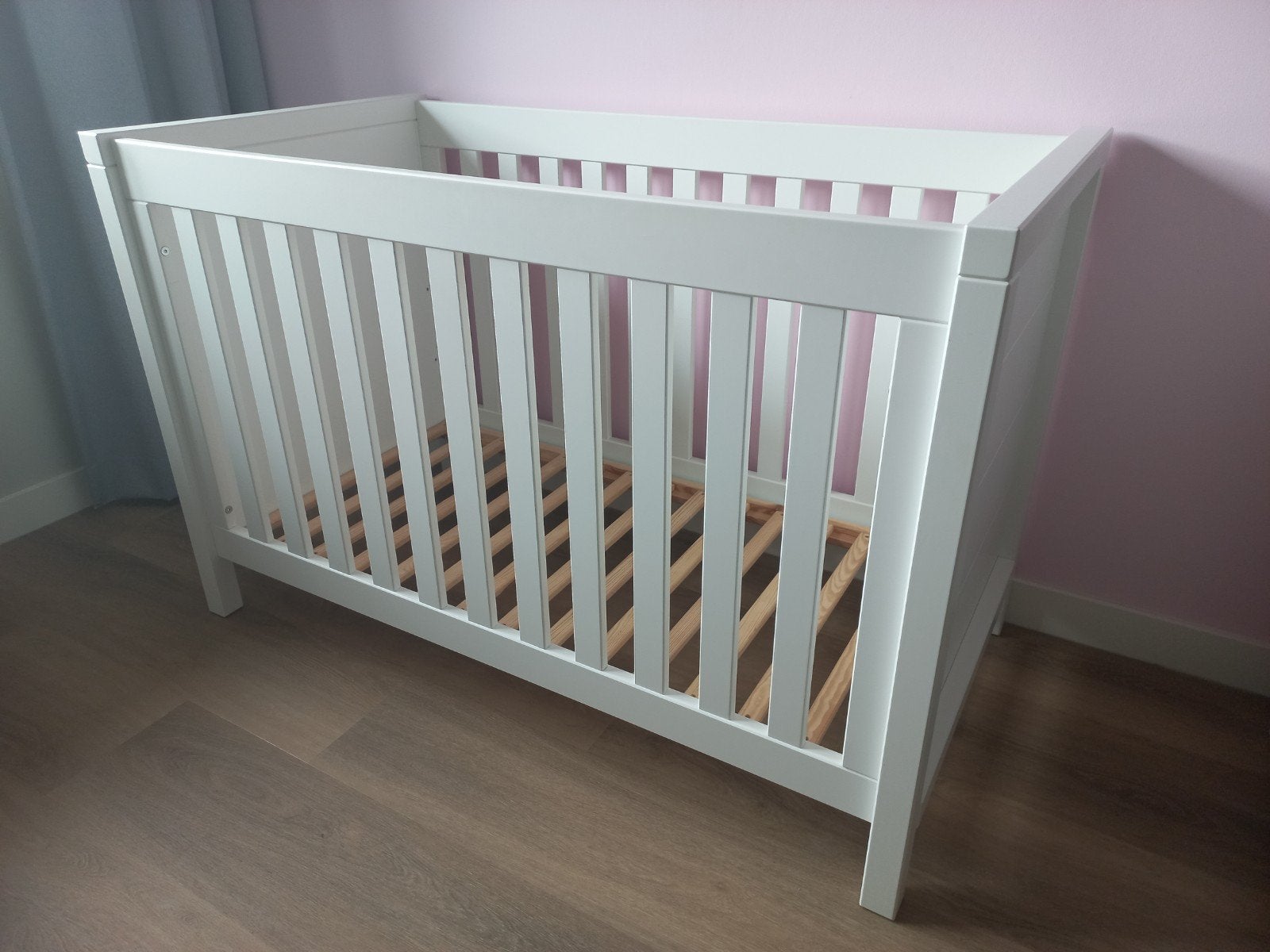 Complete Tweeling Babykamer Europe Baby Atlantic, Gebruikt, 70 tot 85 cm, Minder dan 140 cm, Ophalen