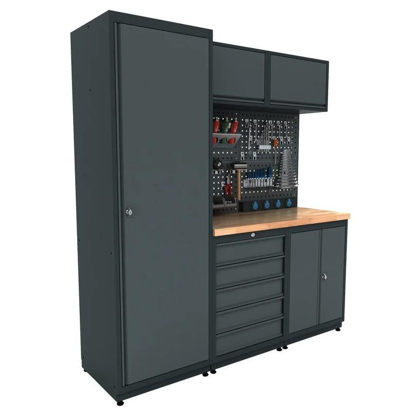 Werkplaatsmodule 2 Expert / Nieuw, Auto diversen, Autogereedschap, Nieuw, Ophalen