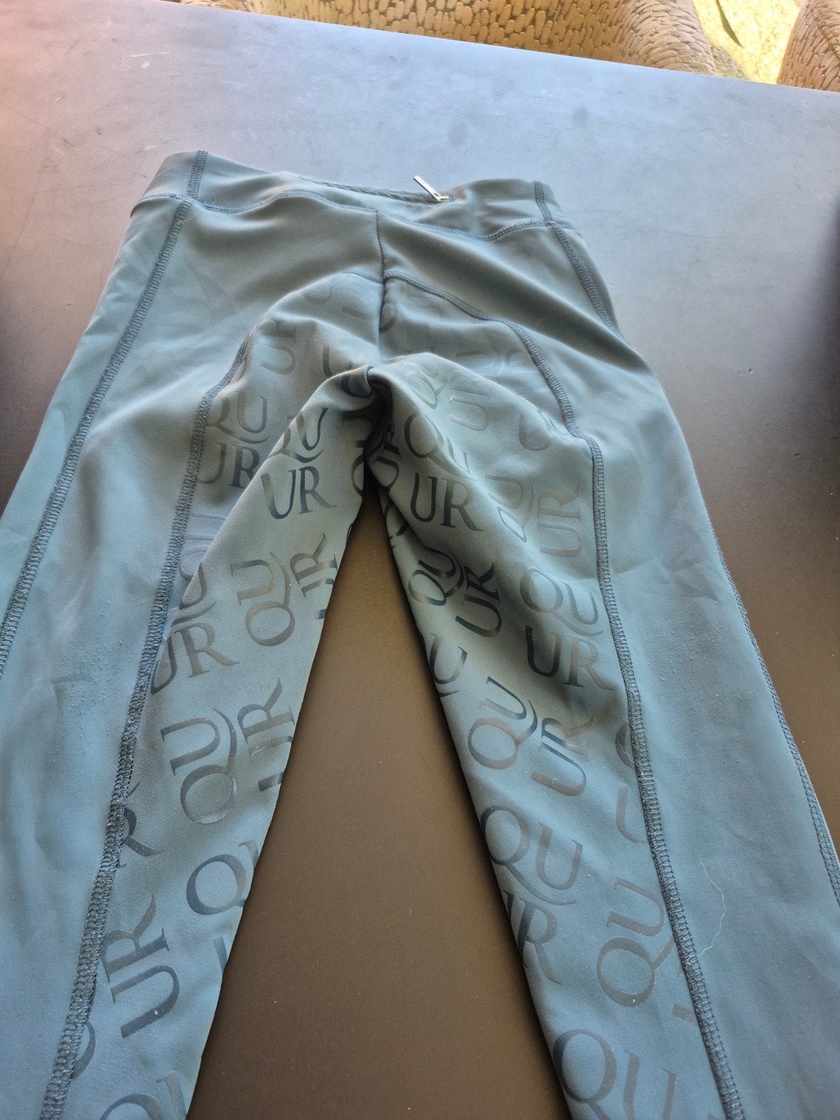 rijlegging Quur maat 152, Ophalen of Verzenden, Zo goed als nieuw, Dressuur, Overige typen