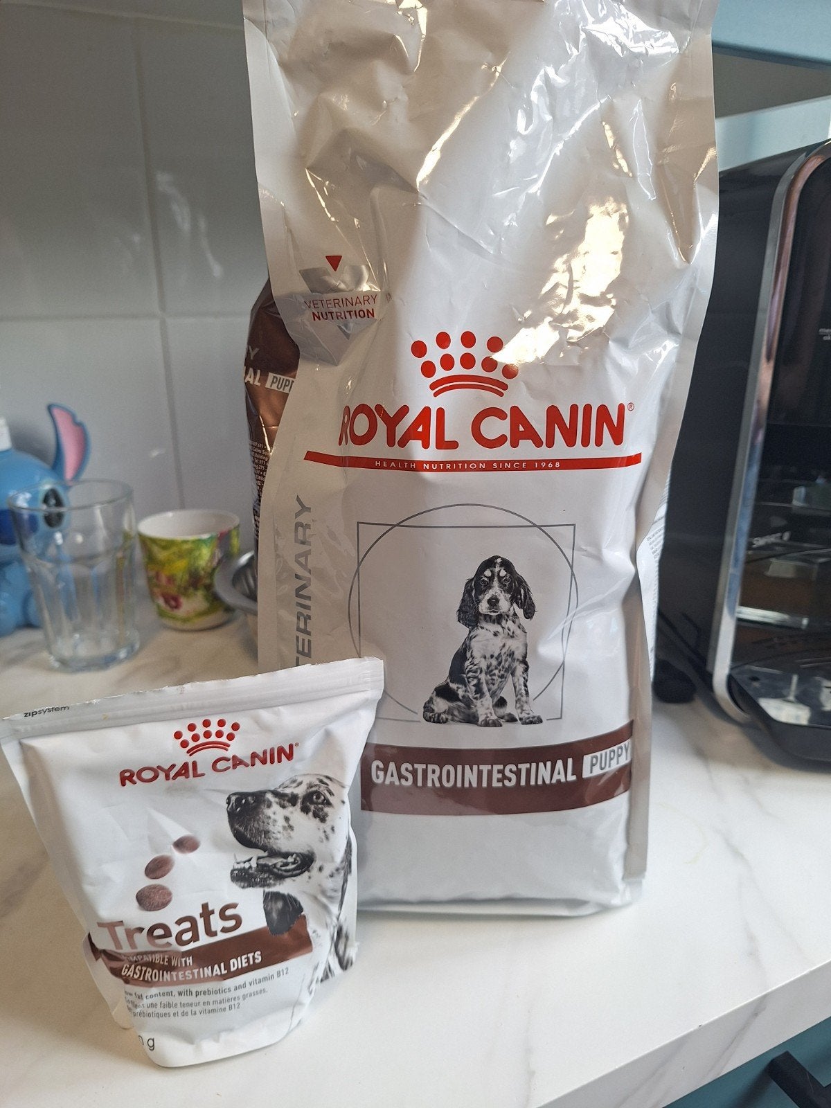 royal canin gastrointestinal puppy, Dieren en Toebehoren, Dierenvoeding, Ophalen, Hond