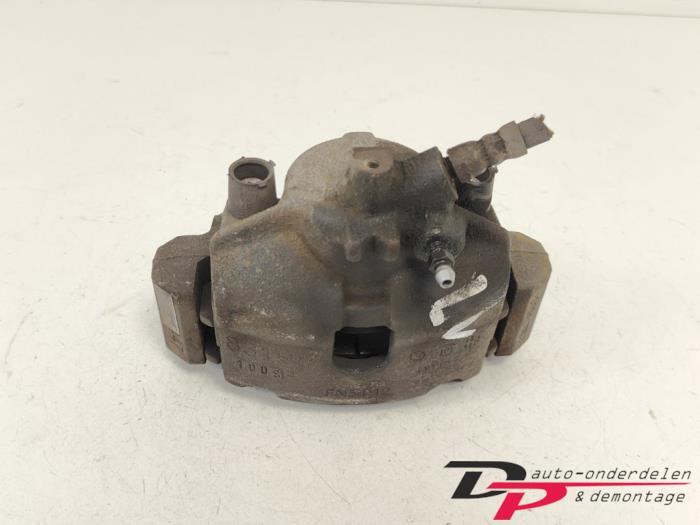 Remklauw (Tang) links-voor van een Fiat Panda, Gebruikt, -, -, Ophalen of Verzenden