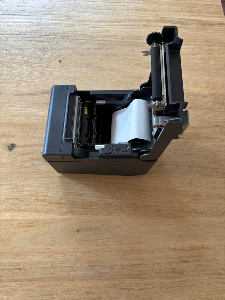 Epson TM-T20ii-002 Thermische Bonprinter, Computers en Software, Printers, Zo goed als nieuw, Printer, Thermo-printer, Zwart-en-wit printen